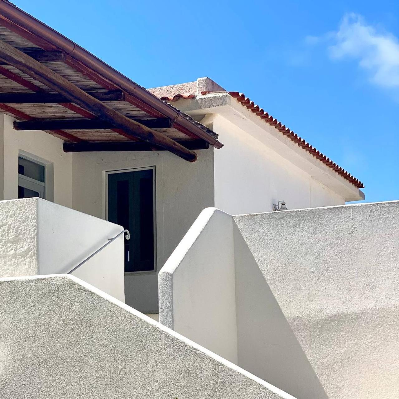 Villa Casa Zagami Malfa  Exterior foto